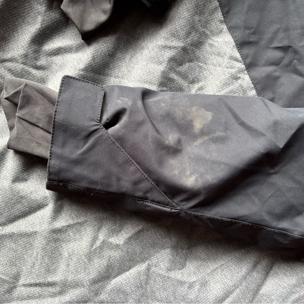 Quiksilver Jacket - Picture 7 of 8